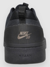 Nike Sb Zoom Nyjah 4 Skeittikengät