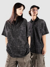 Lurking Class Web Skull Rugby Shirt