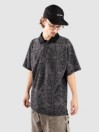 Lurking Class Web Skull Rugby Shirt