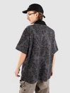 Lurking Class Web Skull Rugby Shirt
