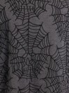 Lurking Class Web Skull Rugby Shirt