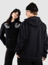 Lurking Class Unchained Full Zip Hoodie