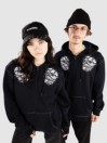 Lurking Class Unchained Full Zip Hoodie