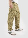 Donut Wrench Db Knee Pantalon
