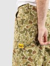 Donut Wrench Db Knee Pantalon