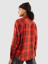 Empyre Addison Flannel Shirt