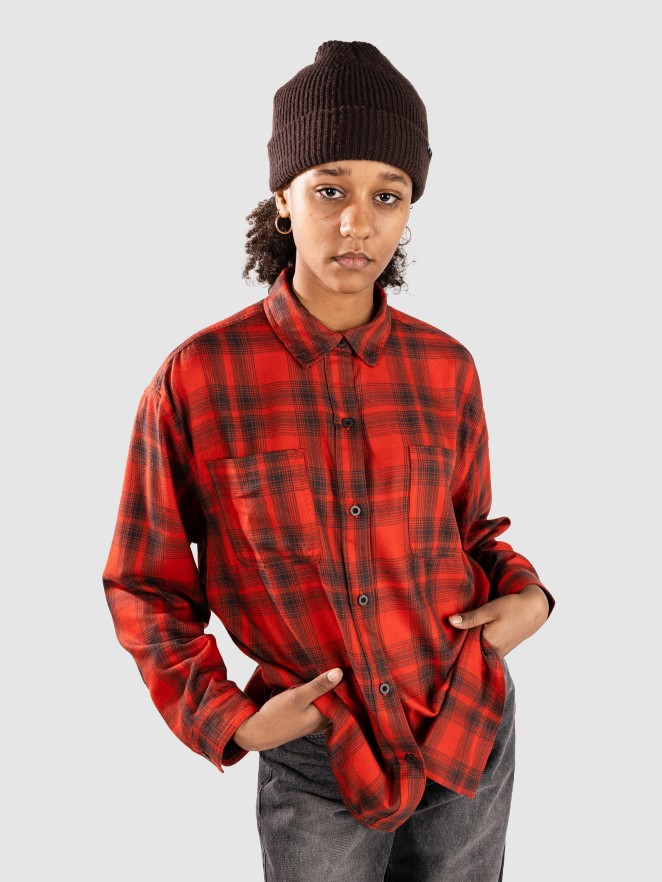 Empyre Addison Flannel Hemd