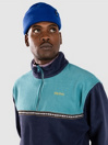 Rhythm Alder Pullover Over Half Zip Half-Zip Fleece