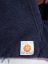 Rhythm Alder Pullover Over Half Zip Half-Zip Fleece