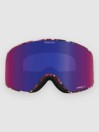 Dragon NFX Mag OTG Ir Benchetler25 +Bonus Lens Goggle