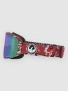 Dragon NFX Mag OTG Ir Benchetler25 +Bonus Lens Goggle