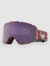 Dragon NFX Mag OTG Ir Benchetler25 +Bonus Lens Maschera
