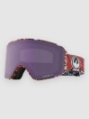 Dragon NFX Mag OTG Ir Benchetler25 +Bonus Lens Goggle