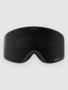 Dragon NFX Mag OTG Vantas +Bonus Lens Goggle