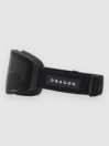 Dragon NFX Mag OTG Vantas +Bonus Lens Goggle