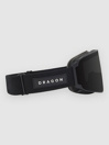 Dragon NFX Mag OTG Vantas +Bonus Lens Goggle