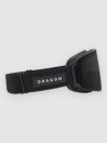 Dragon NFX Mag OTG Vantas +Bonus Lens Goggle