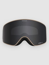 Dragon NFX Mag OTG Jossiwells25 +Bonus Lens Goggle
