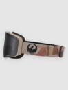 Dragon NFX Mag OTG Jossiwells25 +Bonus Lens Goggle