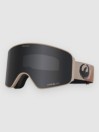 Dragon NFX Mag OTG Jossiwells25 +Bonus Lens Goggle