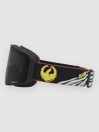 Dragon NFX Mag OTG Gigiruf25 +Bonus Lens Goggle