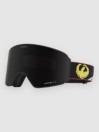 Dragon NFX Mag OTG Gigiruf25 +Bonus Lens Goggle