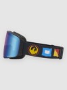 Dragon NFX Mag OTG Danny25 +Bonus Lens Goggle