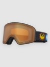 Dragon NFX Mag OTG Danny25 +Bonus Lens Goggle