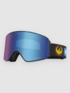 Dragon NFX Mag OTG Danny25 +Bonus Lens Goggle