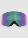 Dragon RVX Mag OTG Ir Iguchi25 +Bonus Lens Goggle