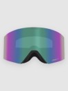 Dragon RVX Mag OTG Ir Iguchi25 +Bonus Lens Goggle