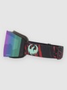 Dragon RVX Mag OTG Ir Iguchi25 +Bonus Lens Goggle