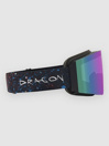 Dragon RVX Mag OTG Ir Iguchi25 +Bonus Lens Goggle