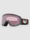 Dragon RVX Mag OTG Ir Iguchi25 +Bonus Lens Goggle