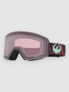 Dragon RVX Mag OTG Ir Iguchi25 +Bonus Lens Goggle