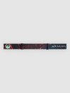 Dragon RVX Mag OTG Ir Iguchi25 +Bonus Lens Goggle