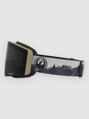 Dragon RVX Mag OTG Koda +Bonus Lens Goggle