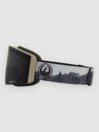 Dragon RVX Mag OTG Koda +Bonus Lens Goggle