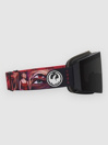 Dragon RVX Mag OTG Ranatler25 +Bonus Lens Goggle