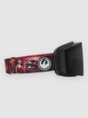 Dragon RVX Mag OTG Ranatler25 +Bonus Lens Goggle