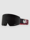 Dragon RVX Mag OTG Ranatler25 +Bonus Lens Goggle