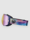 Dragon X2S Sunset +Bonus Lens Goggle