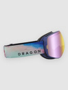 Dragon X2S Sunset +Bonus Lens Goggle