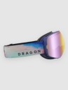 Dragon X2S Sunset +Bonus Lens Masque