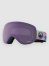 Dragon X2S Sunset +Bonus Lens Goggle