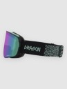 Dragon NFX2 Ir Thrill +Bonus Lens Goggle