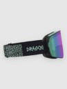 Dragon NFX2 Ir Thrill +Bonus Lens Goggle