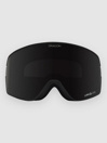 Dragon NFX2 Vantas +Bonus Lens Goggle