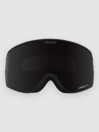 Dragon NFX2 Vantas +Bonus Lens Goggle