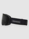 Dragon NFX2 Vantas +Bonus Lens Goggle